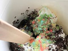 -麦当劳(大庆昆仑唐人中心店)