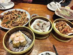 -丰圆轩粤式茶楼 . 点心粤菜(夏茅店)