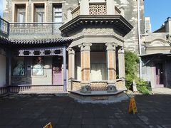 -卫鼎轩·曹公馆(鼓楼店)