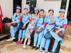 -韶山毛泽东同志故居