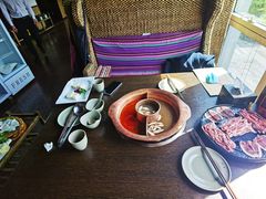 -滇釜火锅·能喝汤的火锅(车公庄店)