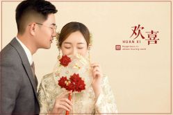点击看大图 -金夫人婚纱摄影