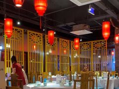 -一品江南韵·淮扬菜