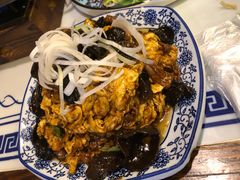 -京氣春饼(机场店)