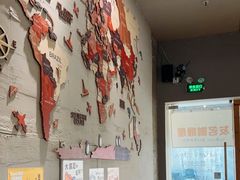 -友名Cross日式咖喱屋(江南大道中店)