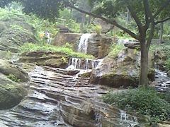 -南国桃园旅游度假区