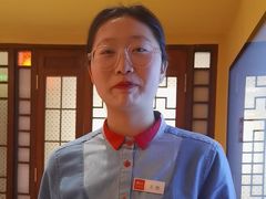 -西贝(六里桥旗舰店)
