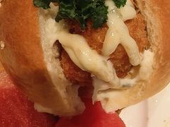 -YUMI芽米·法式烘焙·咖啡(骖鸾路店)