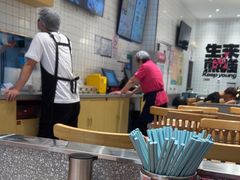 -小杨生煎(松江大学城店)