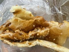 -文武王氏烧饼·无矾油条(西溪路店)
