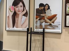 -海马体照相馆(成都来福士广场店)