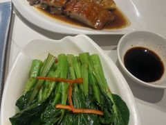 -南枝记·广东味道(中骏世界城店)