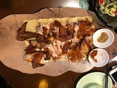 -鼎晟江南·融合江南宴(固戍店)