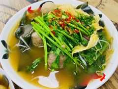 -正宗阳山牛杂(东城店)