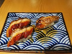 特制鳗鱼寿司-沼津港渔市(宏伊国际广场店)