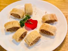 -热度餐厅(老佛爷店)