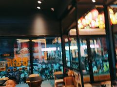 大堂-熊吞·大碗丼烧肉饭(西市场嘉华店)