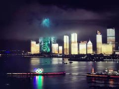 -青岛海尔洲际酒店