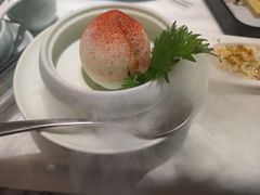 -江城小馆陕南妈妈菜·全球旅行餐厅(钟楼店)