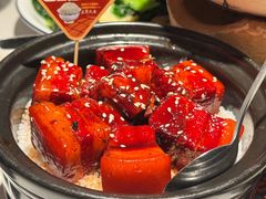 -老阿爸鲜鱼土菜(独墅湖店)