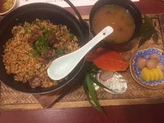 -蟹田居·活蟹料理(东城店)