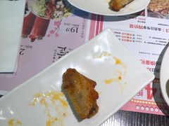 -酷公社·榴莲披萨(太原街店)