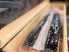 -银座苑烧肉酒场·烤活鳗(仙霞路店)