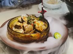 -佬麻雀·剁椒鱼头(京基KK One店)