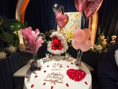 -狮拾久·现代新加坡料理(福田COCO Park店)