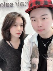 -CD Hair salon
