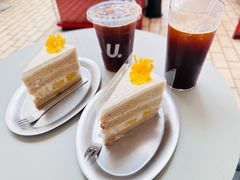 -UNIUNI(凯瑟琳广场店)