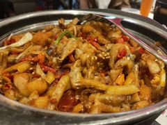 -蛙小侠(武鸣康和城店)