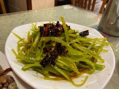 凉拌笋丝-红豆园(文林街店)
