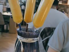 -潮牛壹号鲜牛肉火锅(世界城广场店)