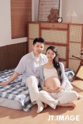 -专注孕妇照亲子照·纪田摄影