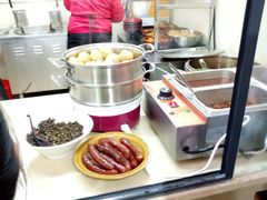 -老巷口螺蛳粉(柳州总店)