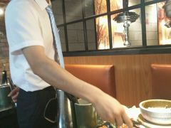 -汉拿山(包河万达店)