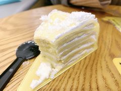 榴莲千层-野上麦田(中贸广场店)