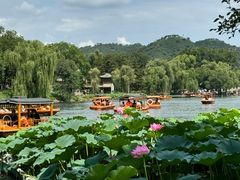 -承德避暑山庄景区