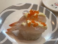 -新一番三文鱼寿司(红城湖店)