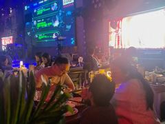 -胡桃里乐队酒馆(广州塔店)