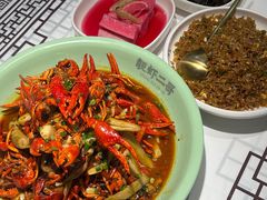 -靓虾二哥长沙地标小龙虾(五一广场店)