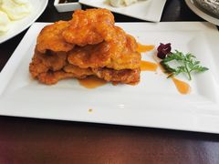-小南洋海景餐厅(深圳湾店)