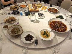 -晋阳春·山西菜·北京烤鸭(交大店)
