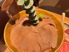 -巴奴毛肚火锅(京西大悦城店)