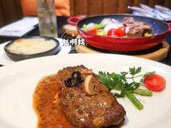 -西堤牛排(北京国瑞店)