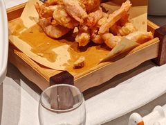 -聆桂烤鸭·金奖烤鸭(静联广场店)