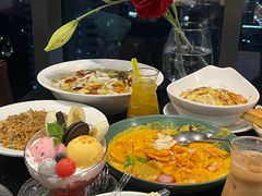 -法兰度航空主题餐厅(端州店)