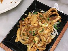 -韩宫宴烤肉·黑毛和牛·料理(合肥滨湖银泰城店)