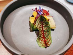 牛油果桃胶-叶叶菩提(太原别墅店)